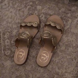 New Jack Rogers Sandals